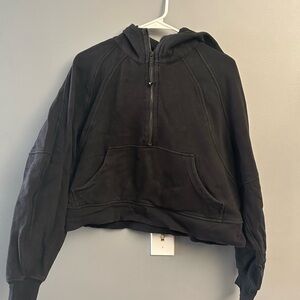 lululemon athletica Black Women's Sweater